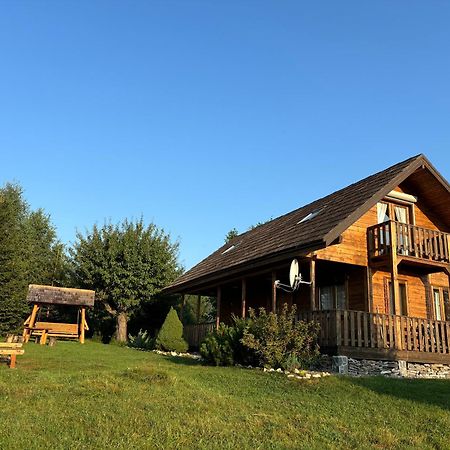 Chalet Ro Пештера Экстерьер фото